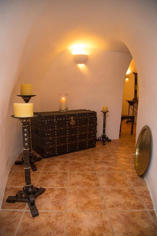 Lydia Luxury villa Karterados  Esterno foto
