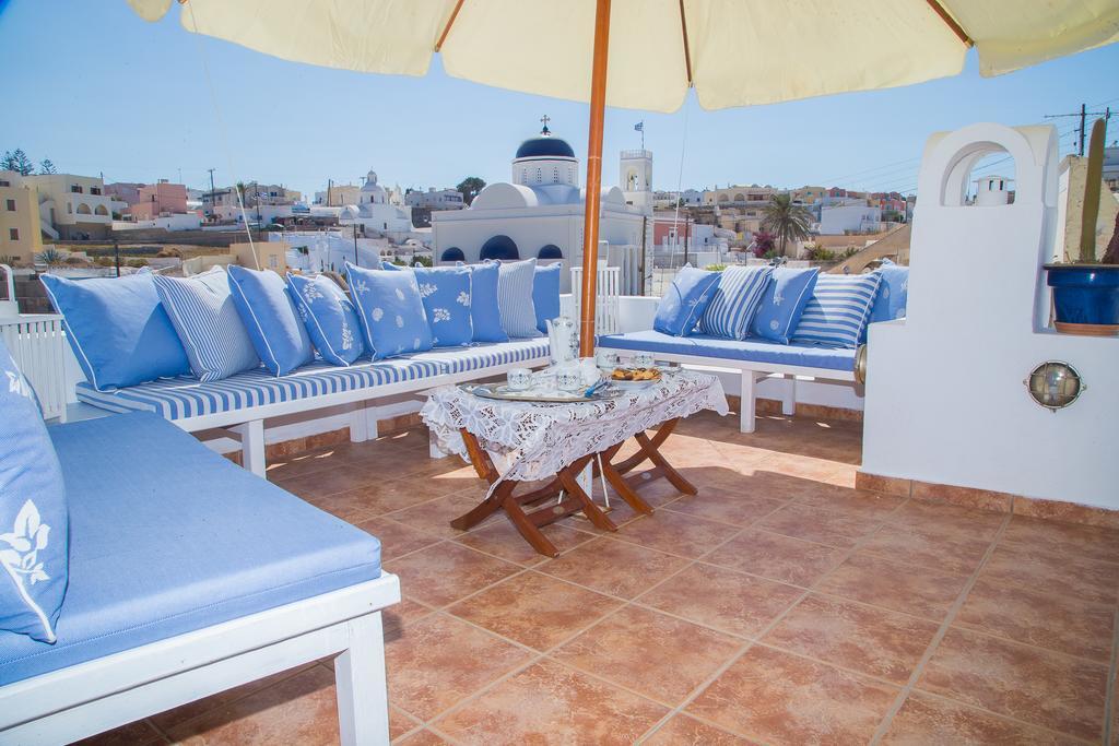 Lydia Luxury villa Karterados  Esterno foto