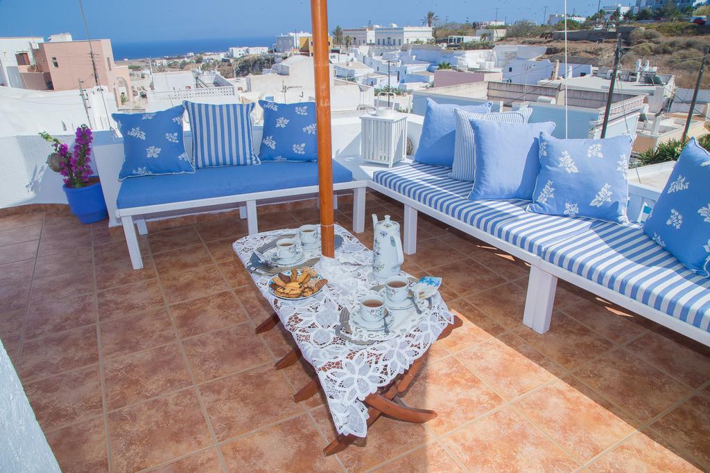 Lydia Luxury villa Karterados  Esterno foto