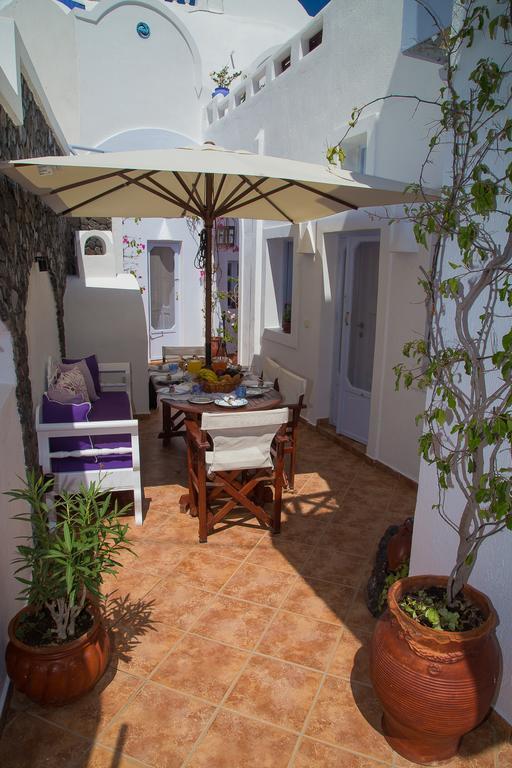 Lydia Luxury villa Karterados  Esterno foto